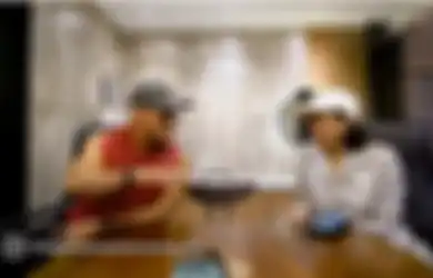 Nyalinya Tak Ciut Kena Somasi Imbas Ngonten Bareng Nikita Mirzani, Deddy Corbuzier Justru Sindir Balik Propeksos: Saya Banyak Kerjaan!