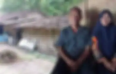 Cerita Pilu Guru di Ngawi Tinggal di Kandang Kambing Selama Mengajar, Buat Camat Karanganyar Ini Tak Kuasa Menahan Tangis Saat Kunjungi Huniaanya: Saya Merasa Gagal Jadi Camat