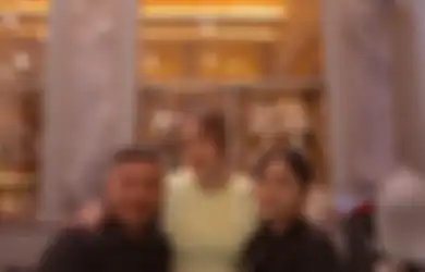 Foto Paola Serena Banjir Pujian, Sang Selebgram Resmi Sandang Status Janda, Mantan Gisel Ikut Terseret