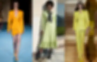 Ini 4 Warna Baju yang Diprediksi Bakal Booming di Tahun 2022!