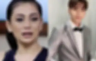 Terisak Ungkap Uang Bulanan Stefan William untuk Anak-anaknya Masih Jadi Tanda Tanya, Celine Evangelista: Terserah Daddy