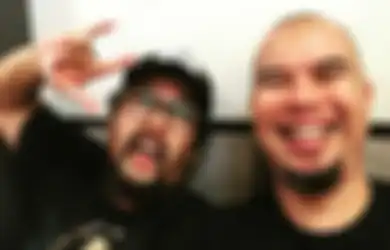 Udah Sampe Take Beberapa Lagu tapi Nolak Jadi Drummer Dewa 19, Bimo Ex-Netral: Dhani Sebel Banget Waktu Itu
