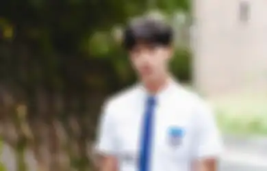 Chu Young Woo Ungkap Sisi Lain Karakternya di School 2021, Terlihat Dingin Tapi Sebenarnya...