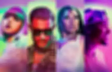 Masukin Ke Playlist! Lagu Kolaborasi Lisa dan DJ Snake rilis!