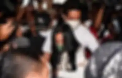 Lemas dan Tertunduk dengan Kawalan 5 Body Guard, Rachel Vennya Janjikan Hal Ini Pasca Dicecar 35 Pertanyaaan oleh Penyidik