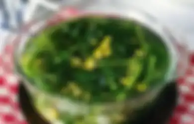 Dikenal Kaya Serat, Sayur Bayam Direkomendasikan untuk Menu Sahur Bagi Penyandang Diabetes