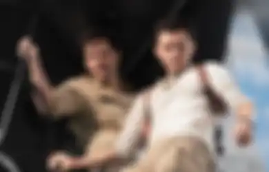 Sinopsis Uncharted, Film Adaptasi Game yang Dibintangi Tom Holland
