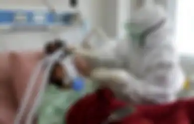 Post-Covid Syndrome Menjadi Ancaman bagi Kelompok Masyarakat Ini, Usahakan untuk Mendapat Vaksinasi Covid-19