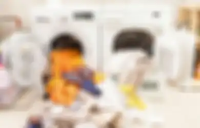 Ini Penyebab Kain Mengerut setelah Dicuci dan Cara Mengatasinya