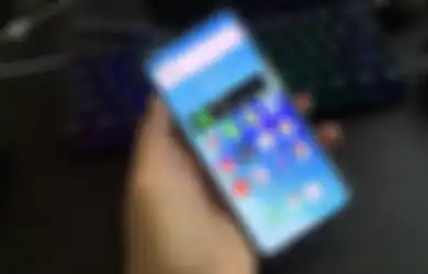 Cara Mudah Mengaktifkan Fitur Anti Pengintipan di HP OPPO Reno6