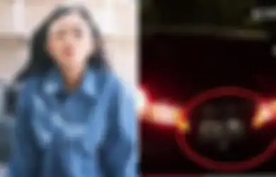 Kasus Kabur dari Karantina Belum Selesai, Rachel Vennya Terseret Hukum Lagi Gara-gara Pakai Mobil Alphard dengan Pelat RFS, Polisi: di Data Warna Putih, Faktanya Hitam