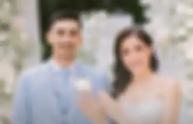 Mendadak Sebar Undangan, Pernikahan Jessica Iskandar dan Vincent Verhaag Gegerkan Publik, Peramal Kondang Ini Sampai Beri Peringatan Pada Ibu El Barack