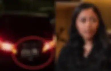 Kena Pajak Rp 17 Juta, Data Mobil Alphard RFS Tersebar Luas, Rachel Vennya Kena Sindir Netizen Usai Ketahuan Nunggak Bayar Pajak