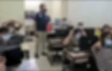 Dapat Gaji Jauh di Atas UMR Jakarta, Karyawan Pinjol Ilegal Ngaku Cuma Kerja Pagi Dapat Fasilitas Apartemen
