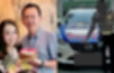 Nekat Pacaran Pakai Mobil PJR, Bripda AB Adik Ipar Ahok Kini Dimutasi dan Akan Disanksi Propam, Suami Puput Nastiti Devi: Saya Tidak Ikut Campur Masalah Ini!