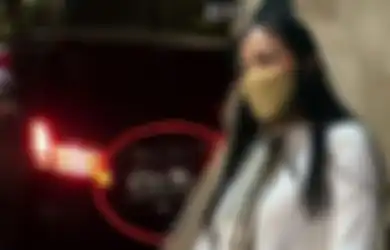 Babak Baru Kasus Rachel Vennya, Kini Sudah Naik ke Penyidikan, Ini Ancaman Hukuman yang Menanti Janda Okin