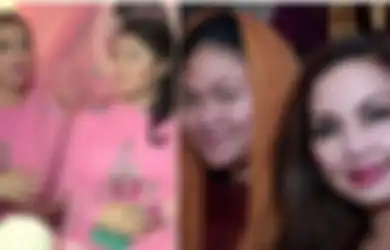Putri Sulungnya Sempat Cium dan Minum Air Cuci Kakinya Sebelum Ditahan, Nia Daniaty Beberkan Momen Memilukan Olivia Nathania Pamit