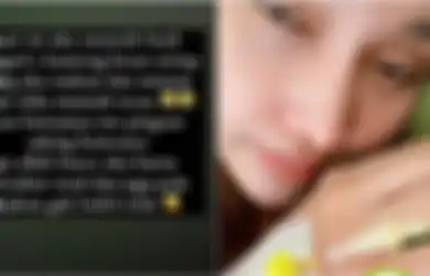 'Bawaannya Mau Pingsan', Wajah Lemasnya Tak Bisa Disembunyikan, Lucinta Luna Mendadak Dilarikan ke IGD