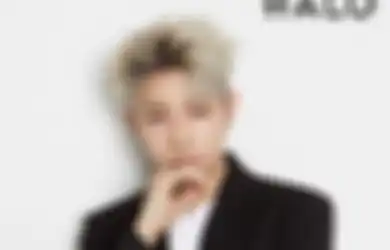 5 Tahun Jadi Idol, Dino Eks HALO Curhat Hanya Mendapat Gaji 7 Juta Rupiah!