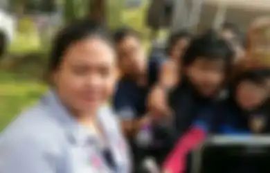 Masih Aja Belum Kapok, Olivia Nathania Dilaporkan Masih Cari Mangsa di Tengah Statusnya Sebagai Tersangka Penipuan CPNS, Berikut Faktanya