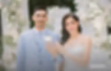 Dituding Pria Matre Gara-gara Nekat Nikahi Jessica Iskandar yang 4 Tahun Lebih Tua, Siapa Sangka Vincent Verhaag Bukan Orang Biasa, Ladang Uang Miliknya Menjanjikan