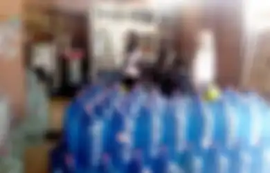 Sering Disepelekan, Mulai Sekarang Jangan Lagi Beli dari Depot Air Isi Ulang Kalau Tidak Mau Nyawa Seisi Rumah Terancam, Muncul Bahaya Mengerikan ini