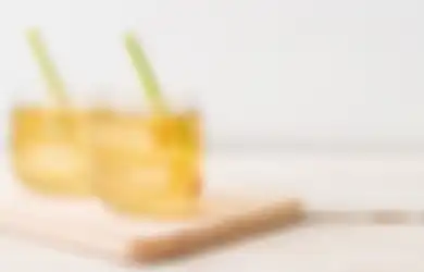 Belum Terlambat, Minum Air Rebusan Serai Menjelang Tidur Maka Tubuh Rasakan Hal Menakjubkan Ini, Bisa Bikin Rumah Sakit Sepi!