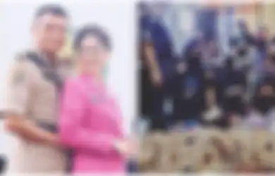 Innalillahi Wa Inna Ilaihi Rojiun, Menangis Tersedu Sambil Memeluk Sesosok Wanita, Pedangdut Uut Permatasari Mendadak Bagikan Kabar Duka: Nyawanya Tak Tertolong