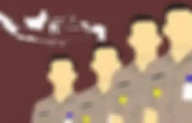 Jadi Sorotan, PNS Ternyata Boleh Lakukan Poligami, Ini Syarat-syaratnya