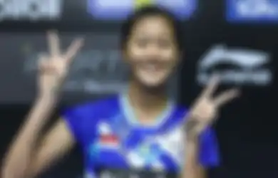 Fakta dan Profil Putri Kusuma Wardani, Juara Czech Open 2021