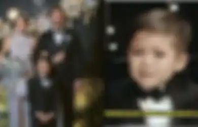 Alam Bawah Sadar El Barack Dibongkar Pakar, Begini Arti Tangisan Putra Jessica Iskandar untuk Vincent Verhaag, Ada Kepiluan