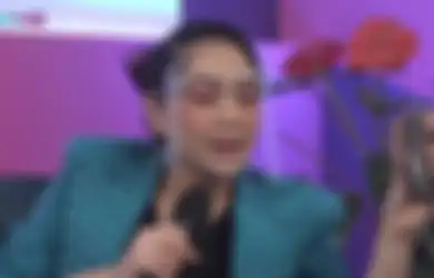 Singgung Soal Orang Muka Dua, Nagita Slavina Bakal Lakukan Ini Jika Bertemu dengan Orang yang Suka Nyinyiri Dia di Belakang