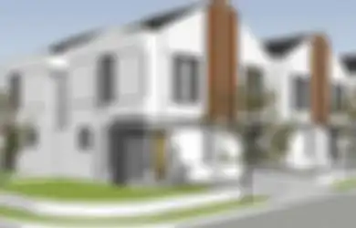 Lagi Berburu Rumah di Bekasi? Cek Yuk 5 Pilihan Rumah Rp168 Juta hingga Rp 400 Jutaan Ini