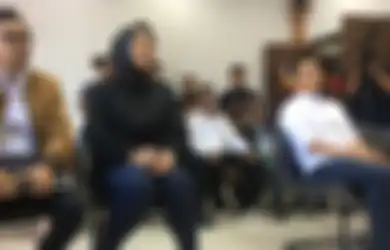 Beda Banget dari Hidup Aldi Taher, Mantan Istri yang Minta Cerai Saat Hamil Kini Geluti Profesi Dokter Gigi, Ini Potret Terbaru Georgia Aisyah