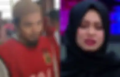 Berita Hoax Suaminya Akan Dieksekusi Mati Bikin Anak Ketakutan, Istri Zul Zivilia Bakal Tempuh Jalur Hukum dan Laporkan Akun-akun Media Sosial yang Sebarkan Kabar Burung Tersebut