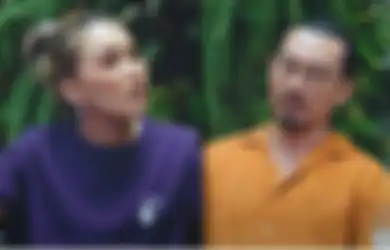 Singgung Soal Gagal Nikah, Ayu Ting Ting Ungkap Kekecewaan yang Bikin Dirinya Mundur