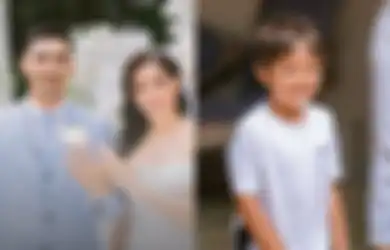 'Dia Pernah Terluka', Berulang Kali Ngecek Keberadaan Jessica Iskandar, El Barack Rupanya Sempat Beri Pesan Begini ke Vincent Verhaag Sebelum Nikahi Jedar