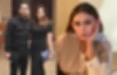 Hatinya Terluka, Thalita Latief Marah Dituduh Pelakor Hanya Gara-gara Chatingan dengan Suami Orang Hingga Jam 4 Pagi: Itu Pembicaraan Mengenai Sakit...