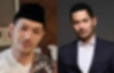 Wajahnya Serius Perhatikan Sesosok Wanita, Tingkah Pemeran Nino Ikatan Cinta Mendadak Bikin Ngakak Gara-gara Lakukan Satu Hal Ini