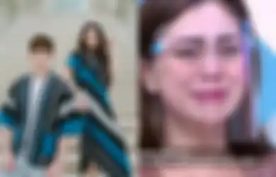 Ketok Palu Cerai dari Stefan William, Celine Evangelista Terang-terangan Rasa Sayangnya Tak Hilang, Reaksinya Saat Disinggung Rujuk Jadi Sorotan