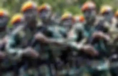 Pikul Resiko Besar Bertugas Amankan Batas Wilayah Indonesia, Ini Besaran Gaji dan Tunjangan yang Diterima Anggota TNI AU, Berikut Daftarnya Berdasarkan Pangkat