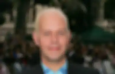 Lawan Kanker Prostat 3 Tahun, Pemain Serial Friends, James Michael Tyler Meninggal Dunia
