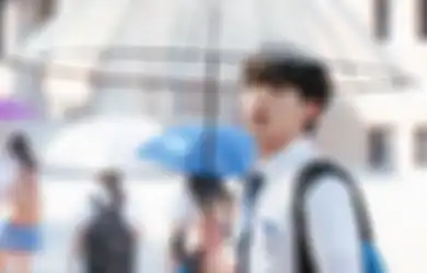 Kim Yohan WEi Akui Punya Kemiripan dengan Gong Ki Joon di School 2021