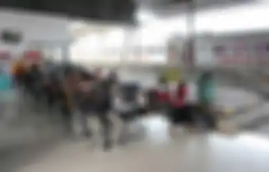 Sertifikat Vaksin Covid-19 jadi Syarat Perjalanan Jarak Jauh kecuali untuk 3 Golongan Ini
