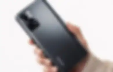 realme GT 2 Pro Akan Adopsi Desain Kamera Selfie di Dalam Layar!