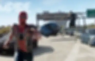 Ambisi Spider-Man: No Way Home, Sutradara Sebut Bakal Jadi Endgame!
