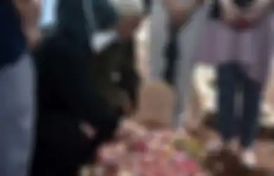 Innalillahi Wa Innailaihi Rojiun, Aktor yang Lejitkan Namanya Lewat Film G30S/PKI Ini dan Naga Bonar Ini Telah Tiada, Sempat Alami Pembengkakan Kaki Lalu Meninggal Mendadak