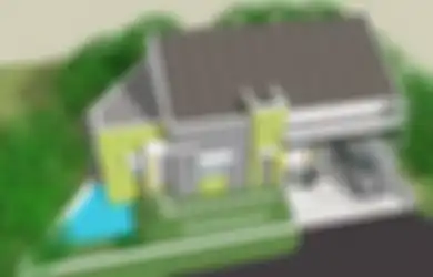 Mengapa Lahan Berbentuk Segitiga dan Tidak Beraturan Buruk untuk Tempat Tinggal? Ini Cara Pembenahannya ala Feng Shui!