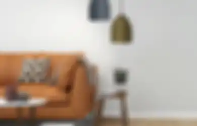 Wow! Batik Klasik Hadir pada Kap Lampu Luminer Cetak 3D, Ganti-ganti Motif Pun Sangat Mudah Lho!
