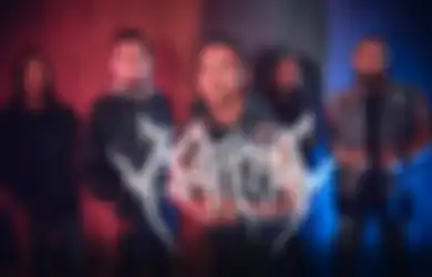 The Next BSD Metal: KAPITAL, Meraung dari Tenggarong, Siap Terkam Nusantara